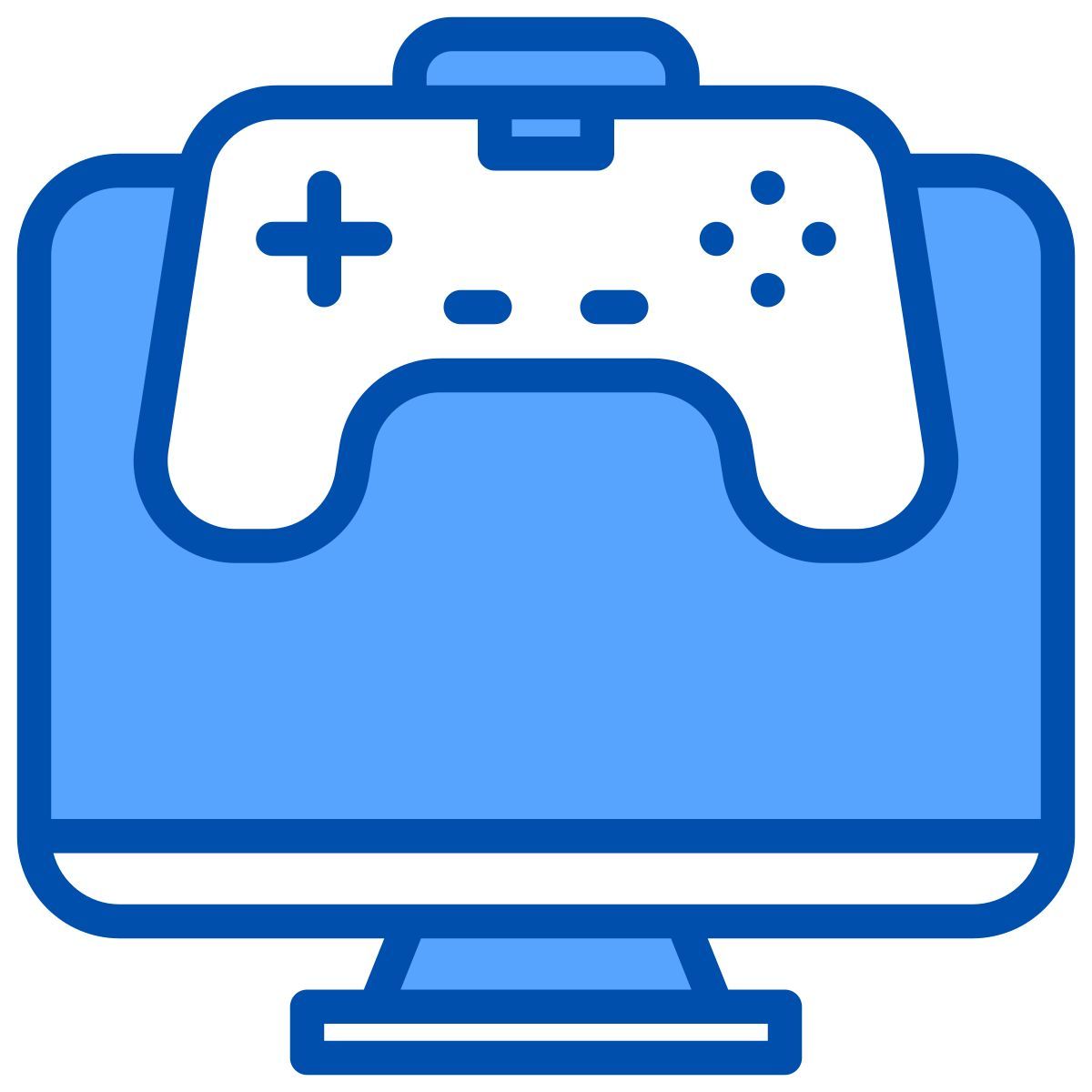 online game icon