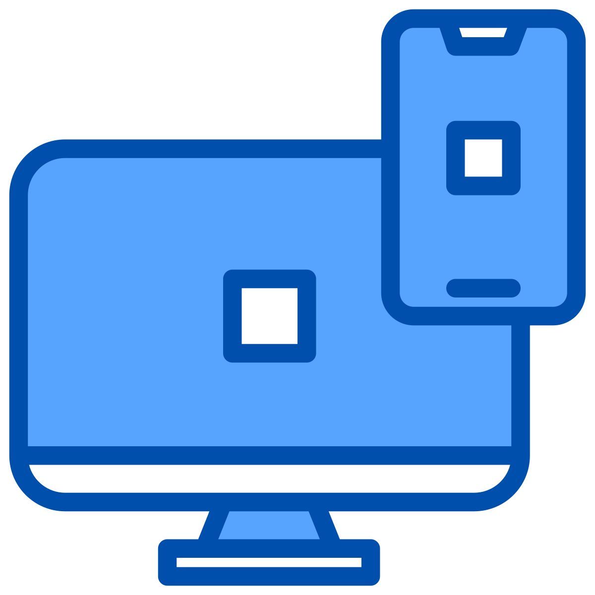 responsive design icon