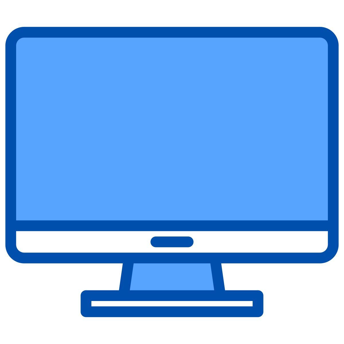 monitor icon