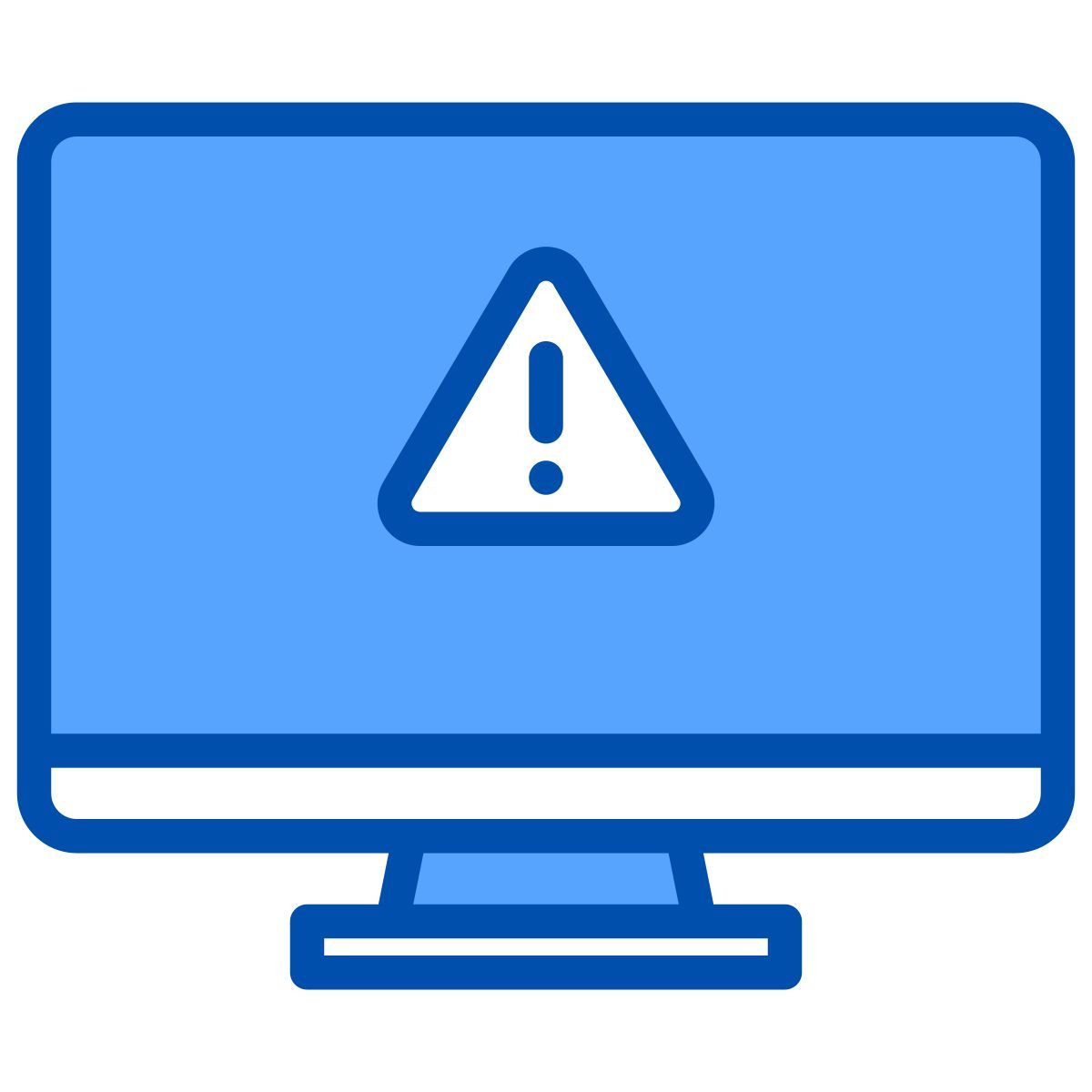 alert icon