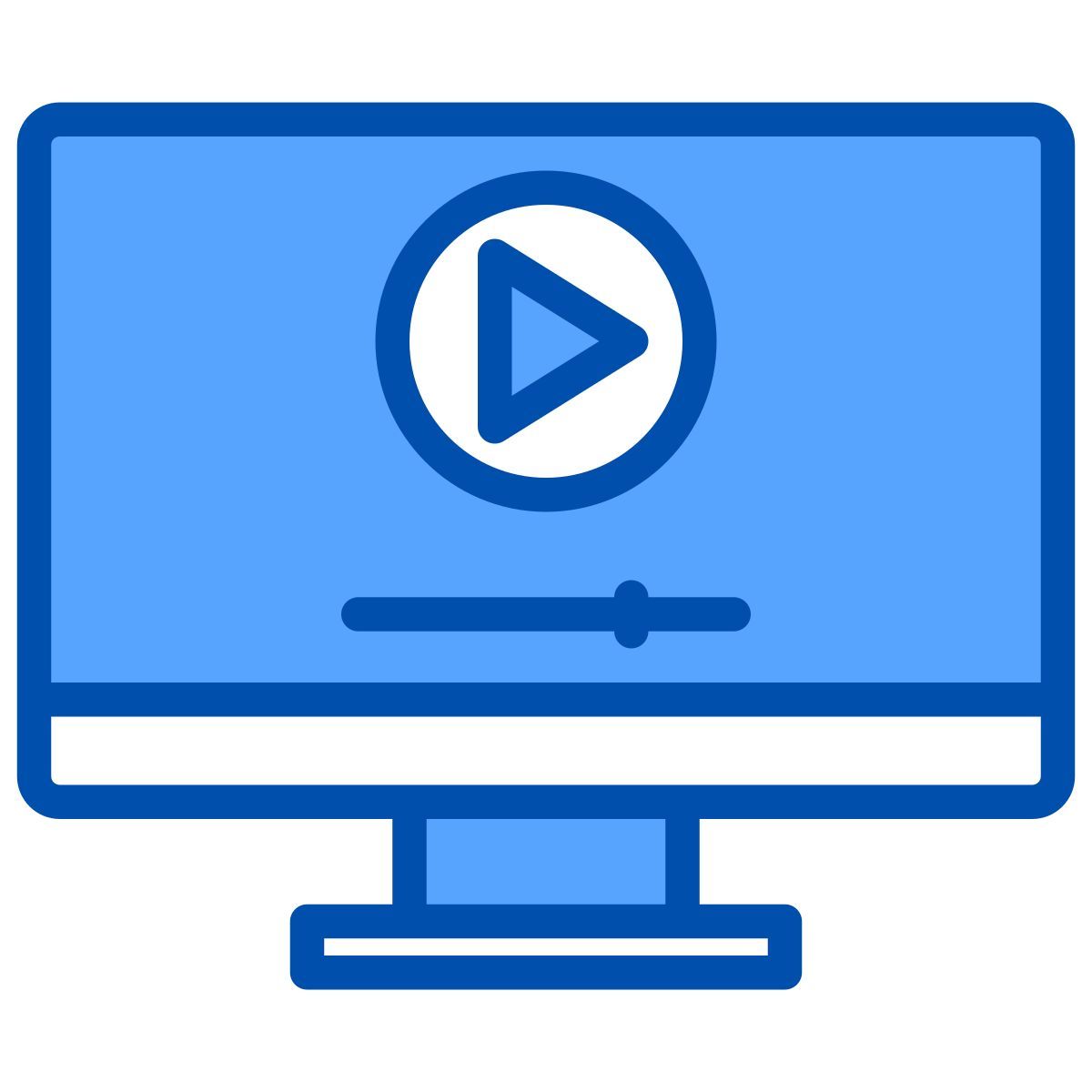 monitor icon