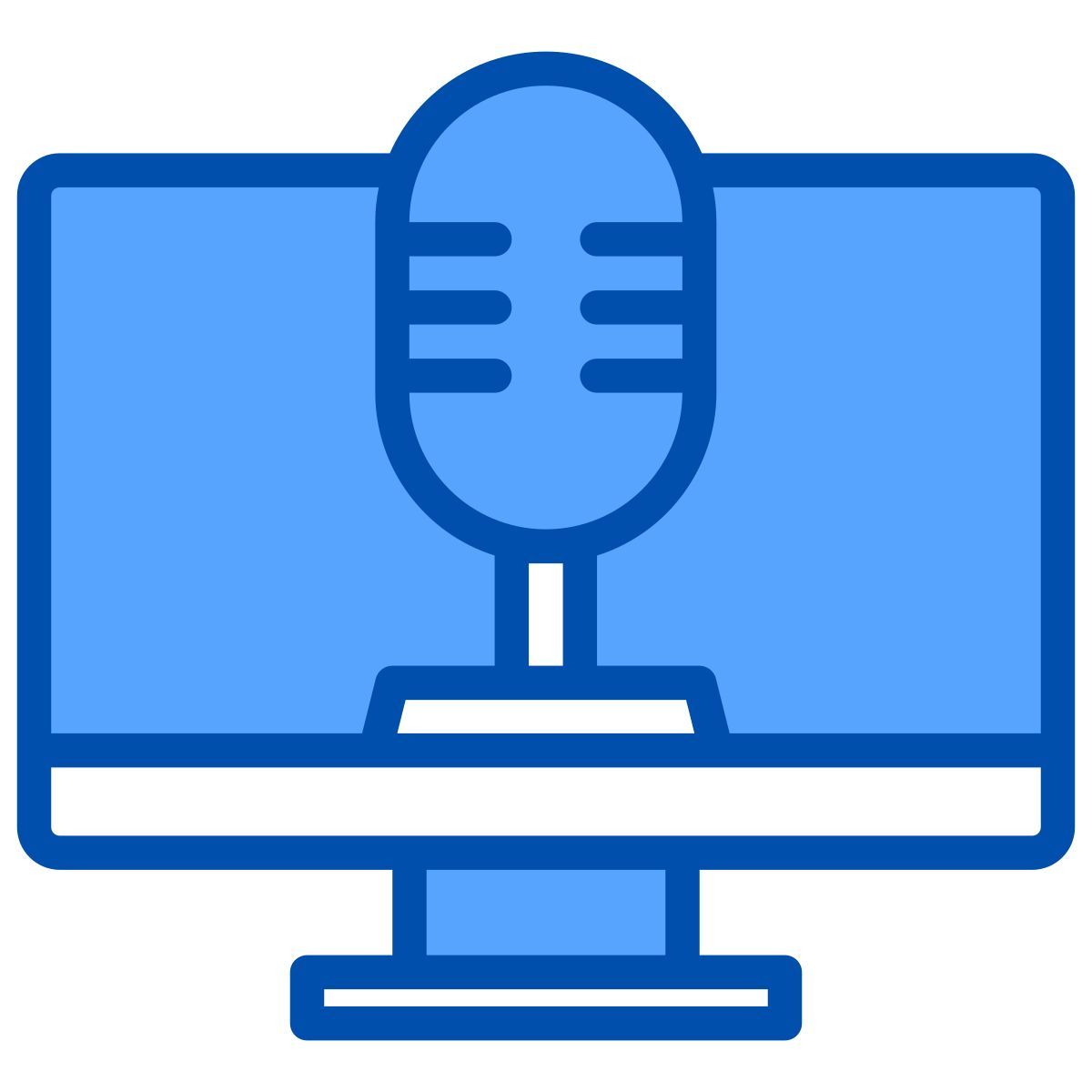 podcast icon