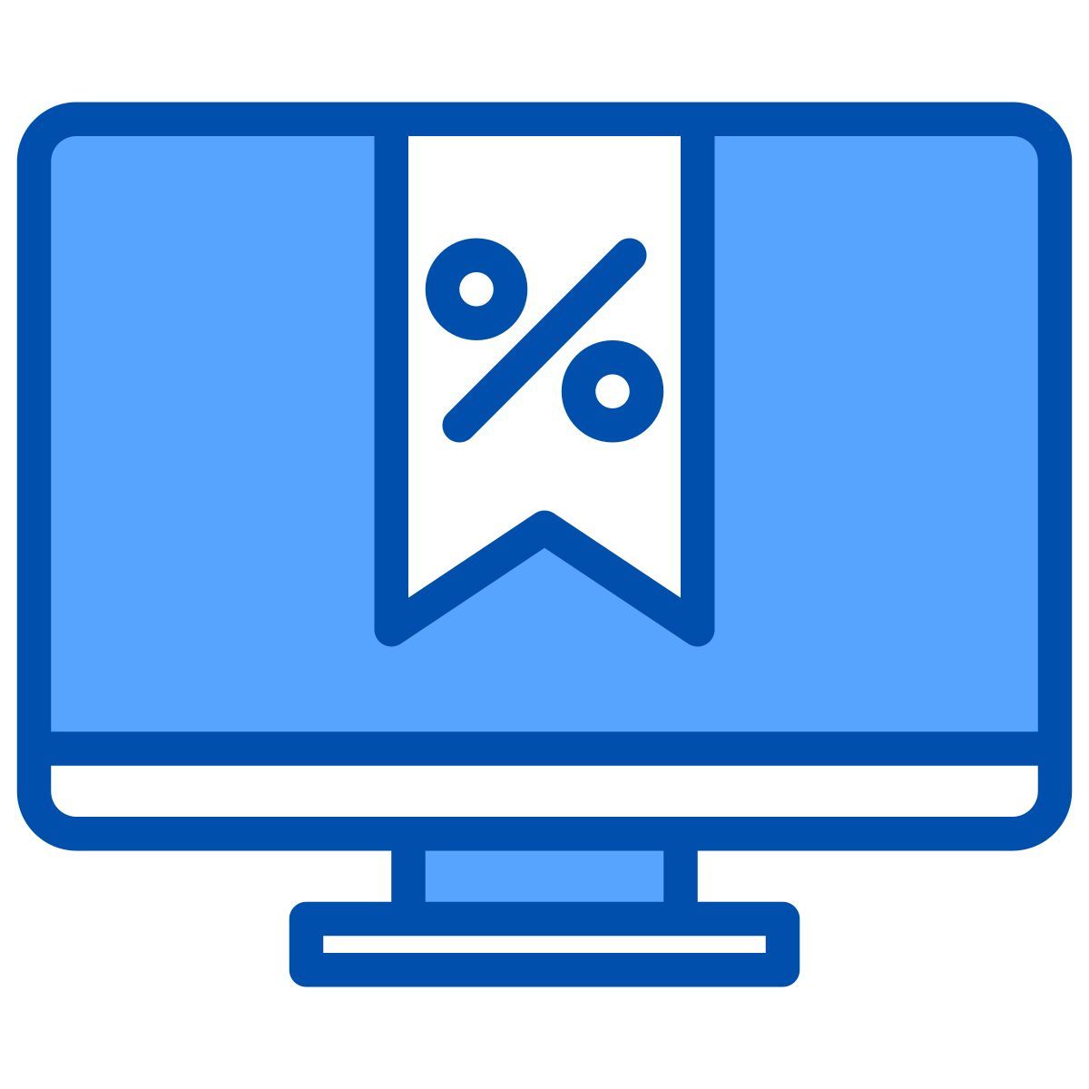 online sale icon