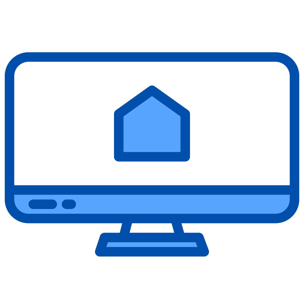 smart home app icon