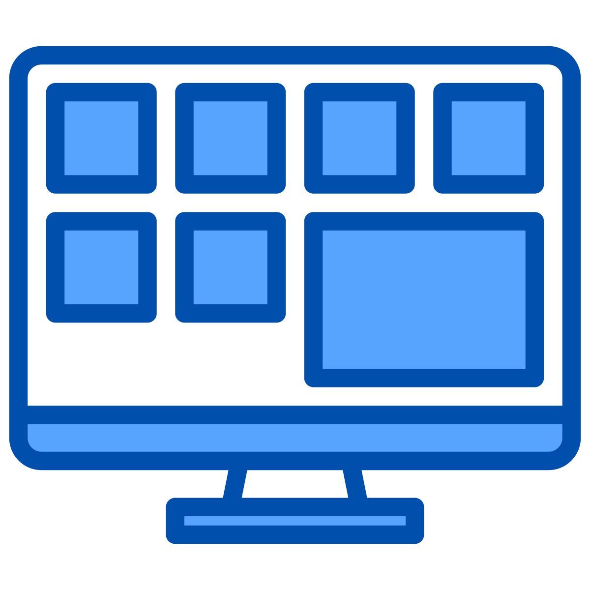 web design icon