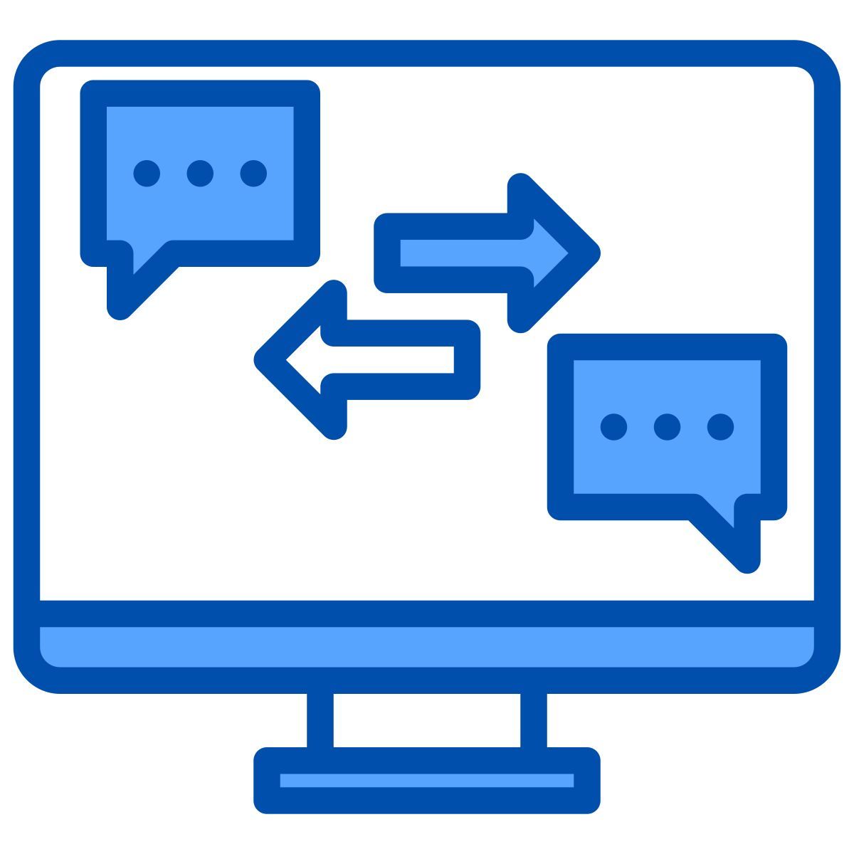 online translation icon