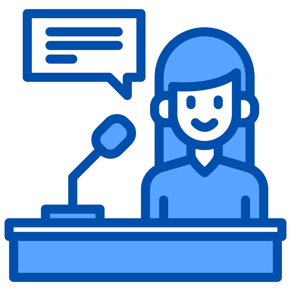 conferência icon