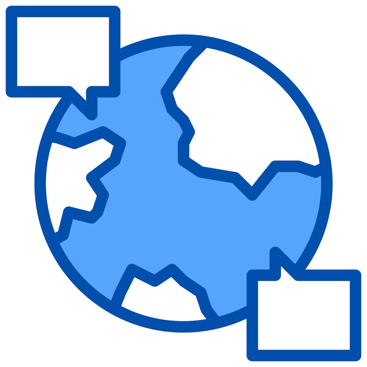 conferência icon