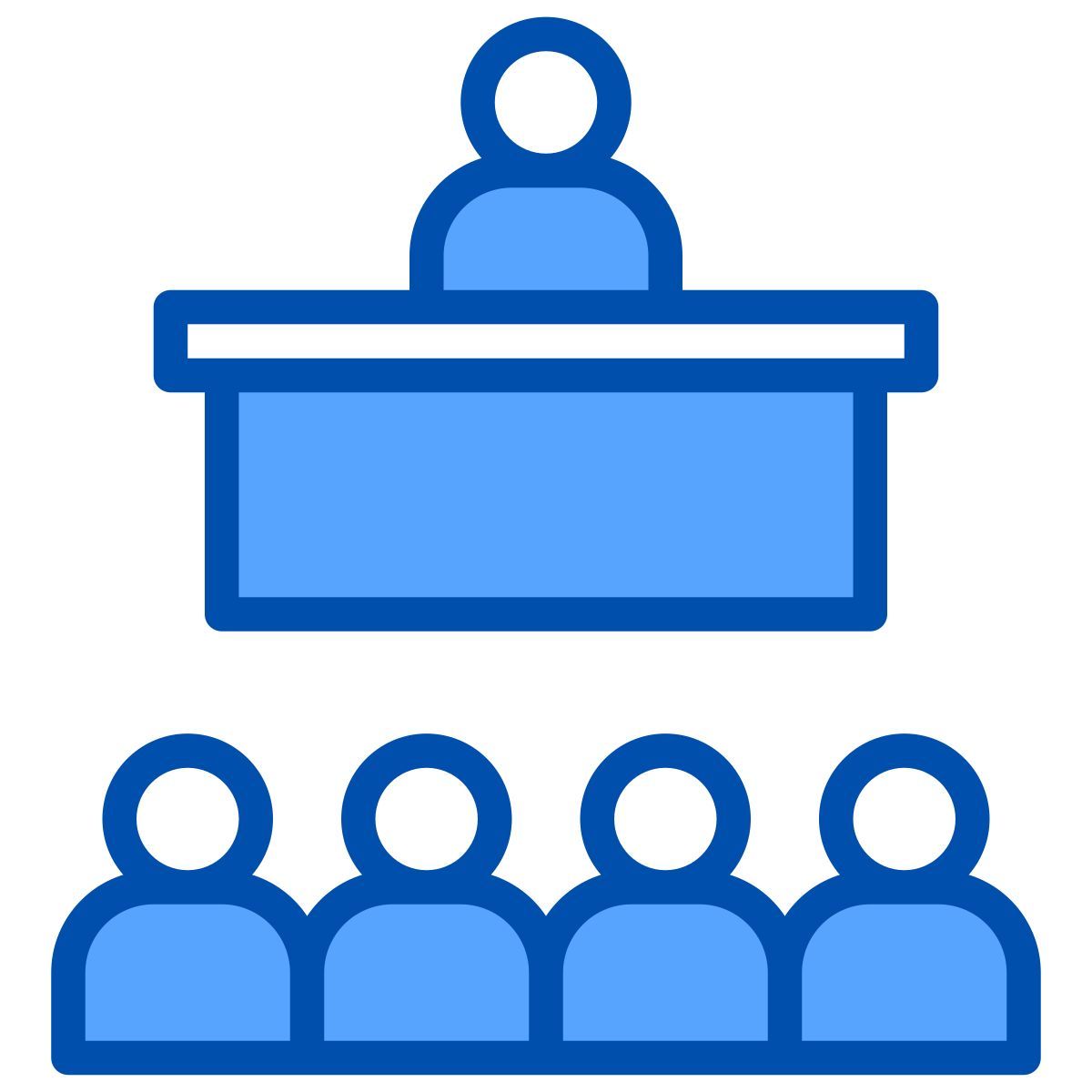 conferência icon