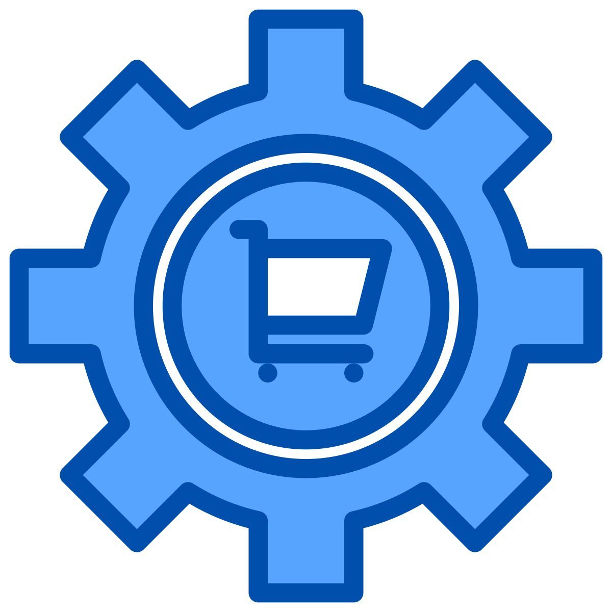 configuration icon