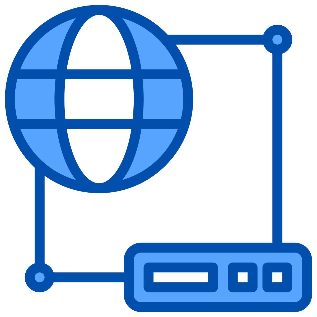 Compartir 2 icon