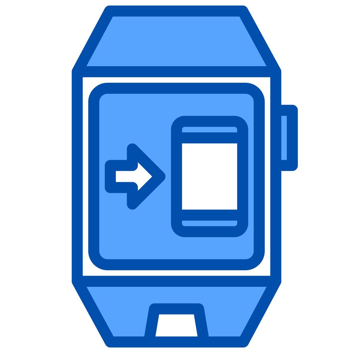 teilen 2 icon
