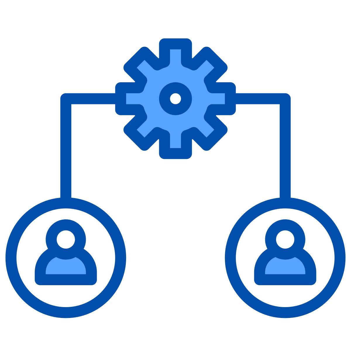 connection icon