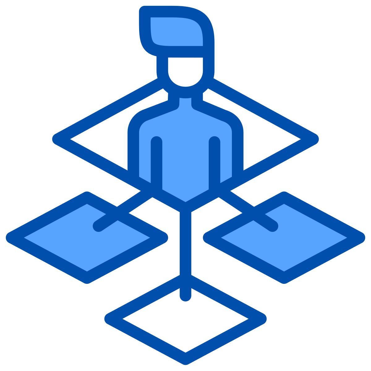 connection icon