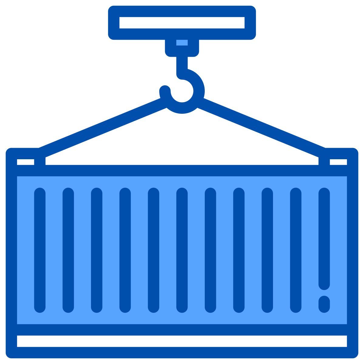 container icon