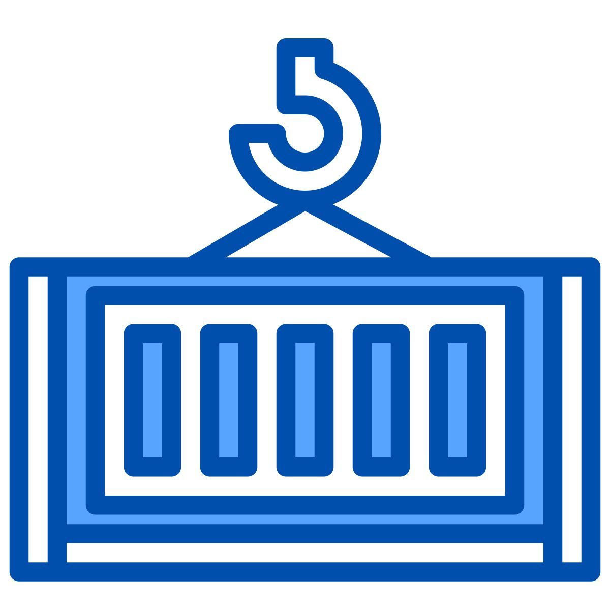 recipiente icon