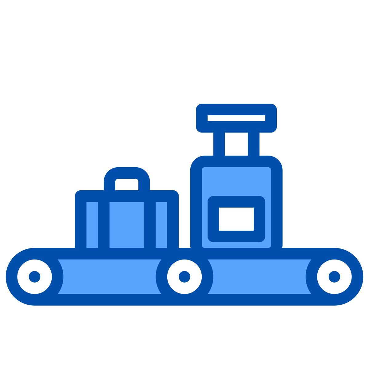 conveyor belt icon