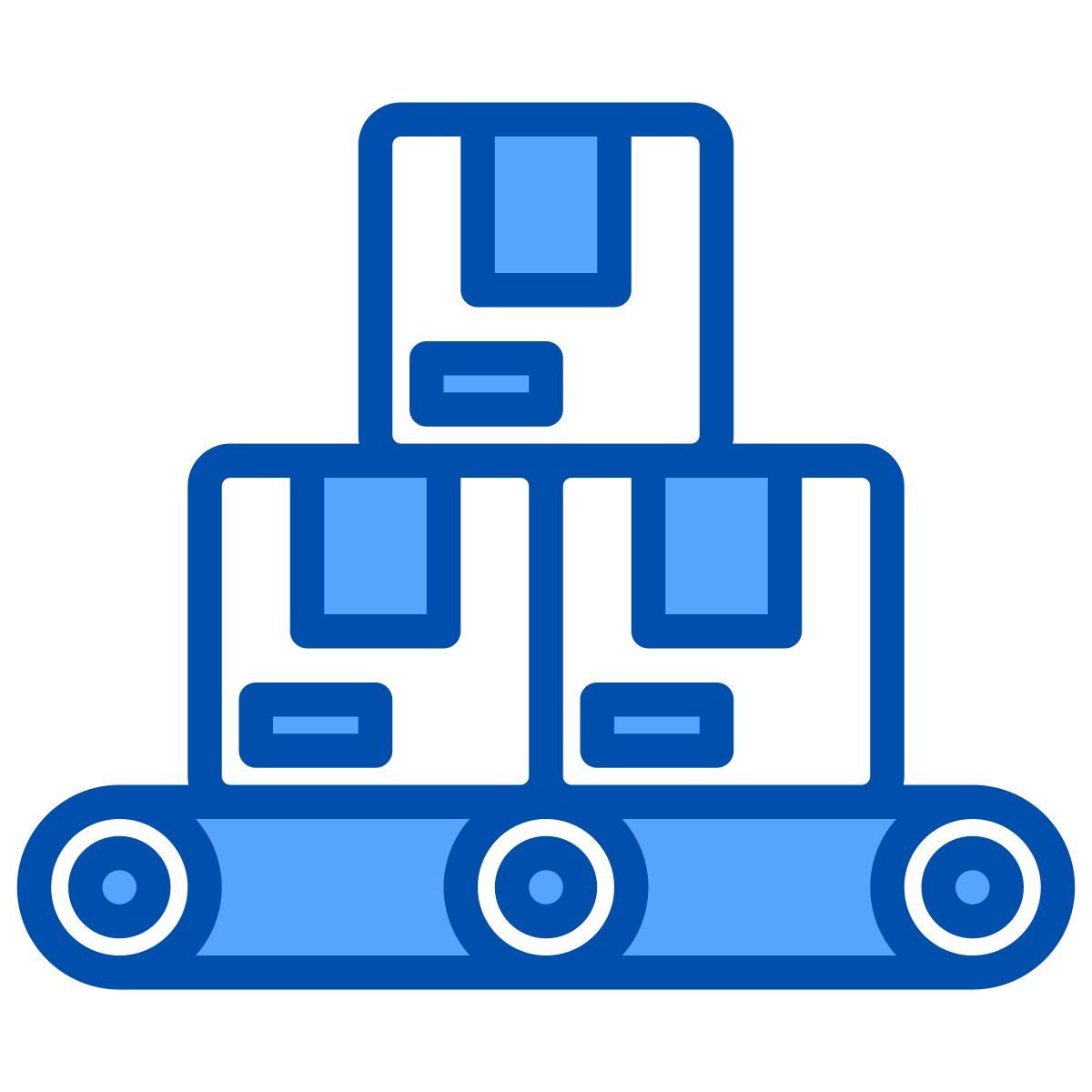 conveyor icon