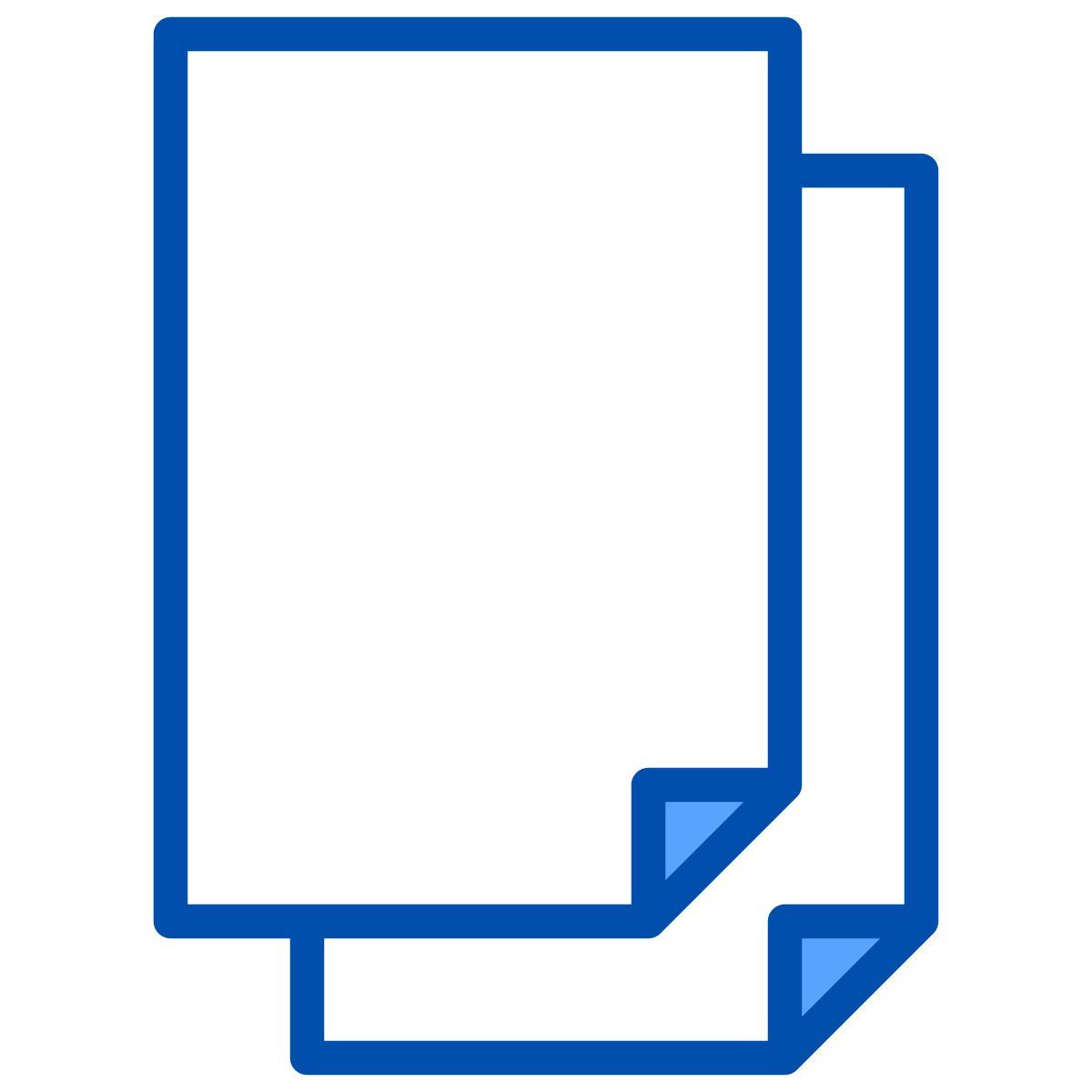 kopieren icon