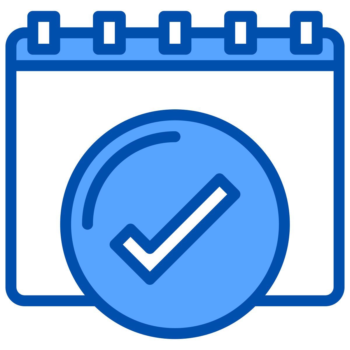appointment icon