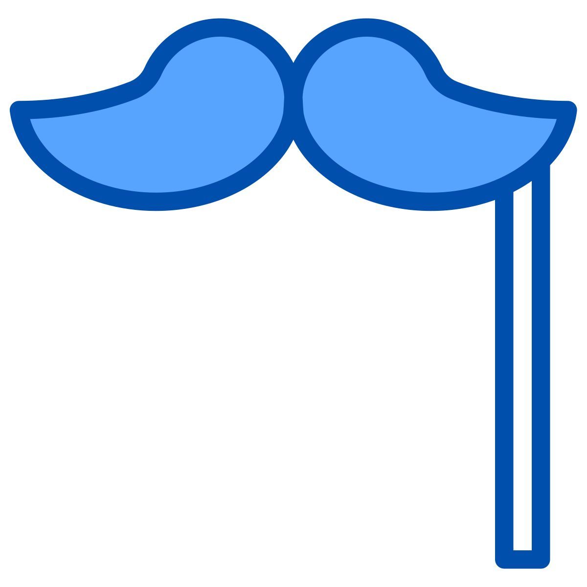 moustache icon