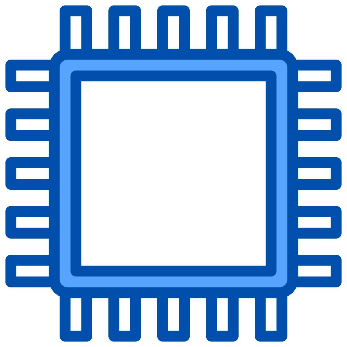 cpu icon