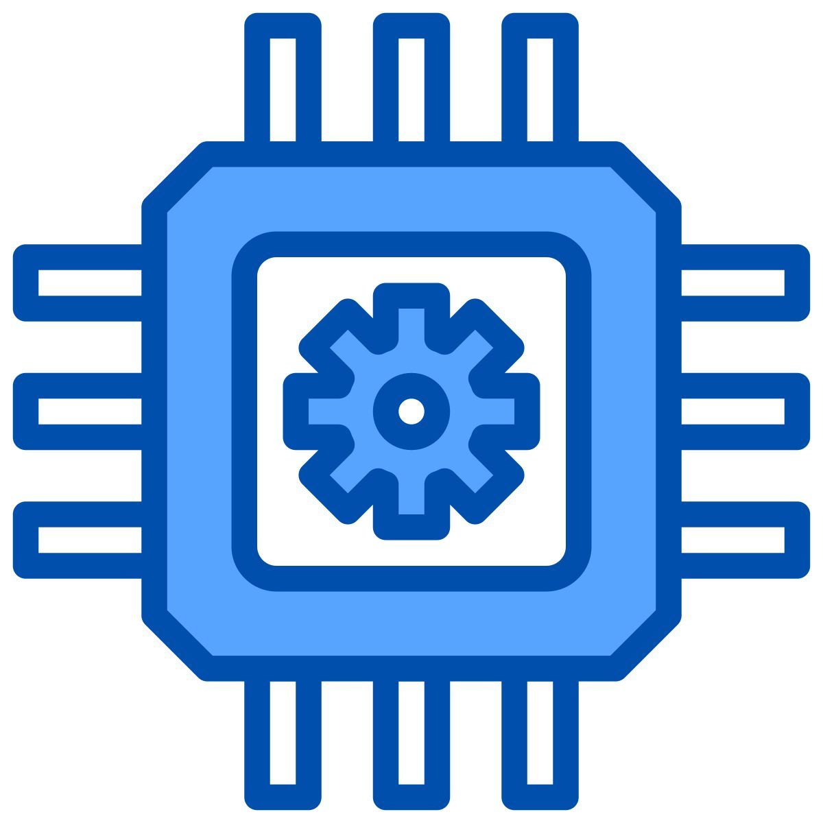 cpu icon
