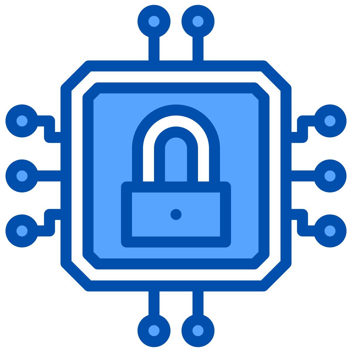 cpu icon