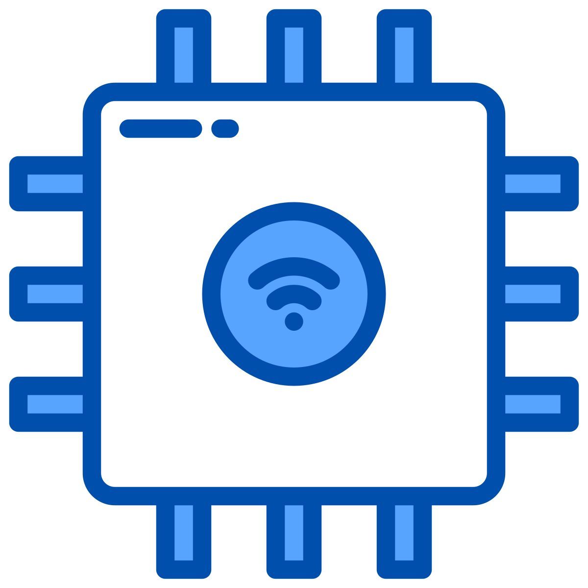 cpu icon
