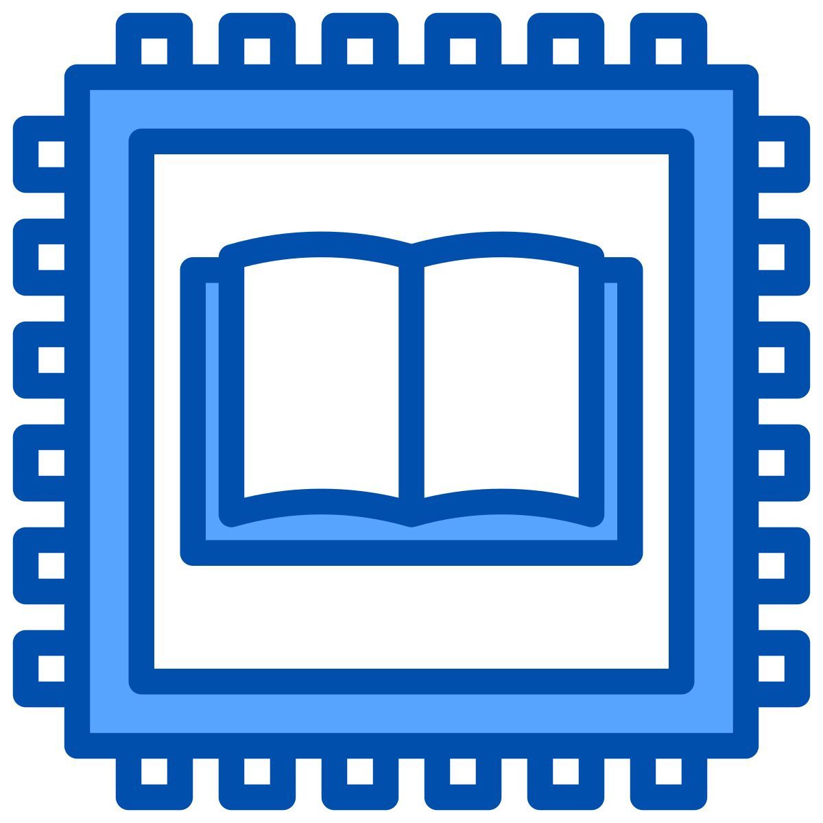 cpu icon