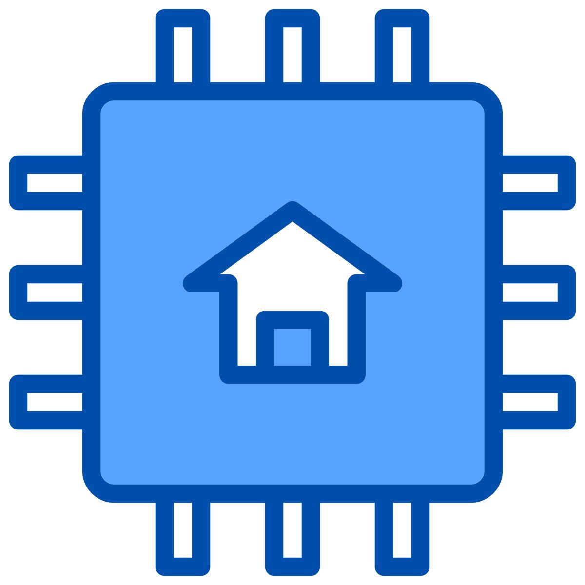cpu icon
