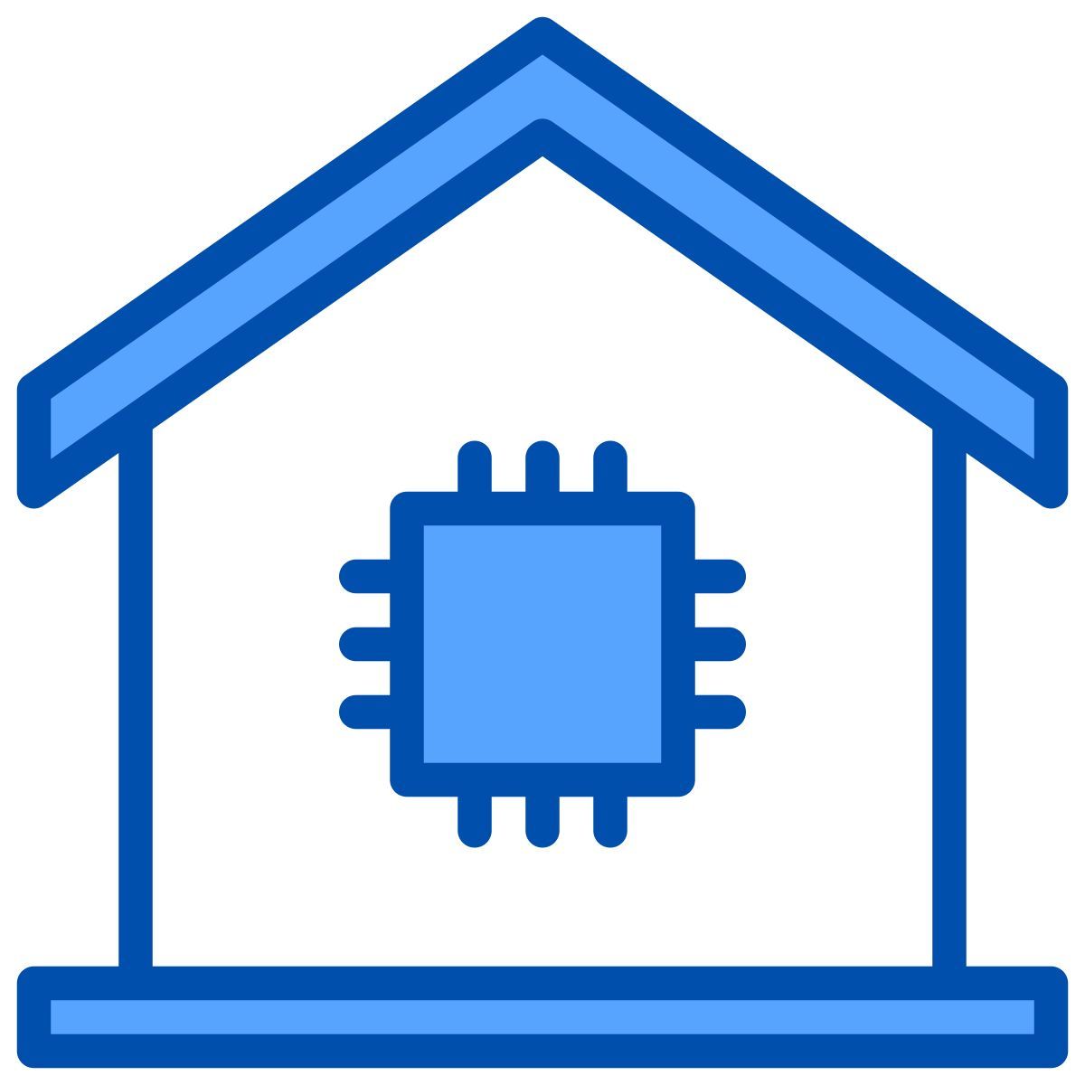 cpu icon