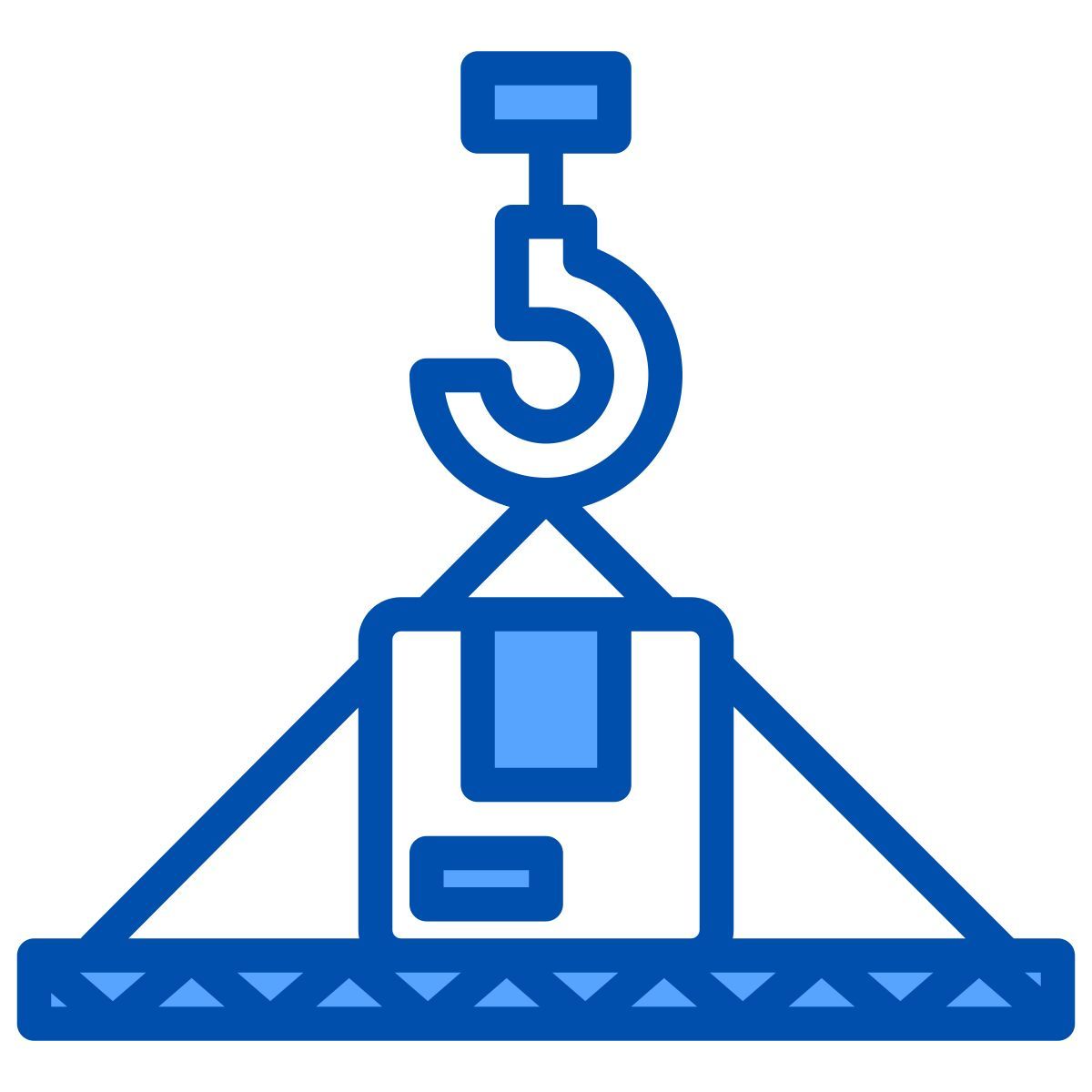 grúa icon