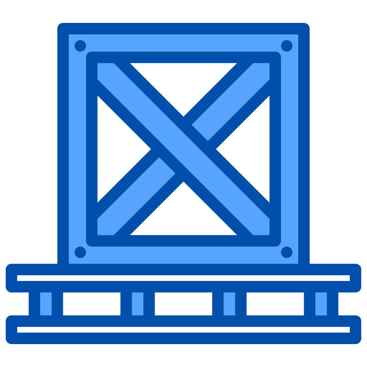 crate icon