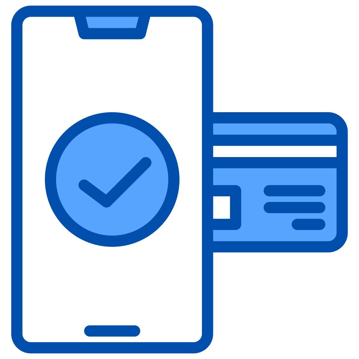 online banking icon