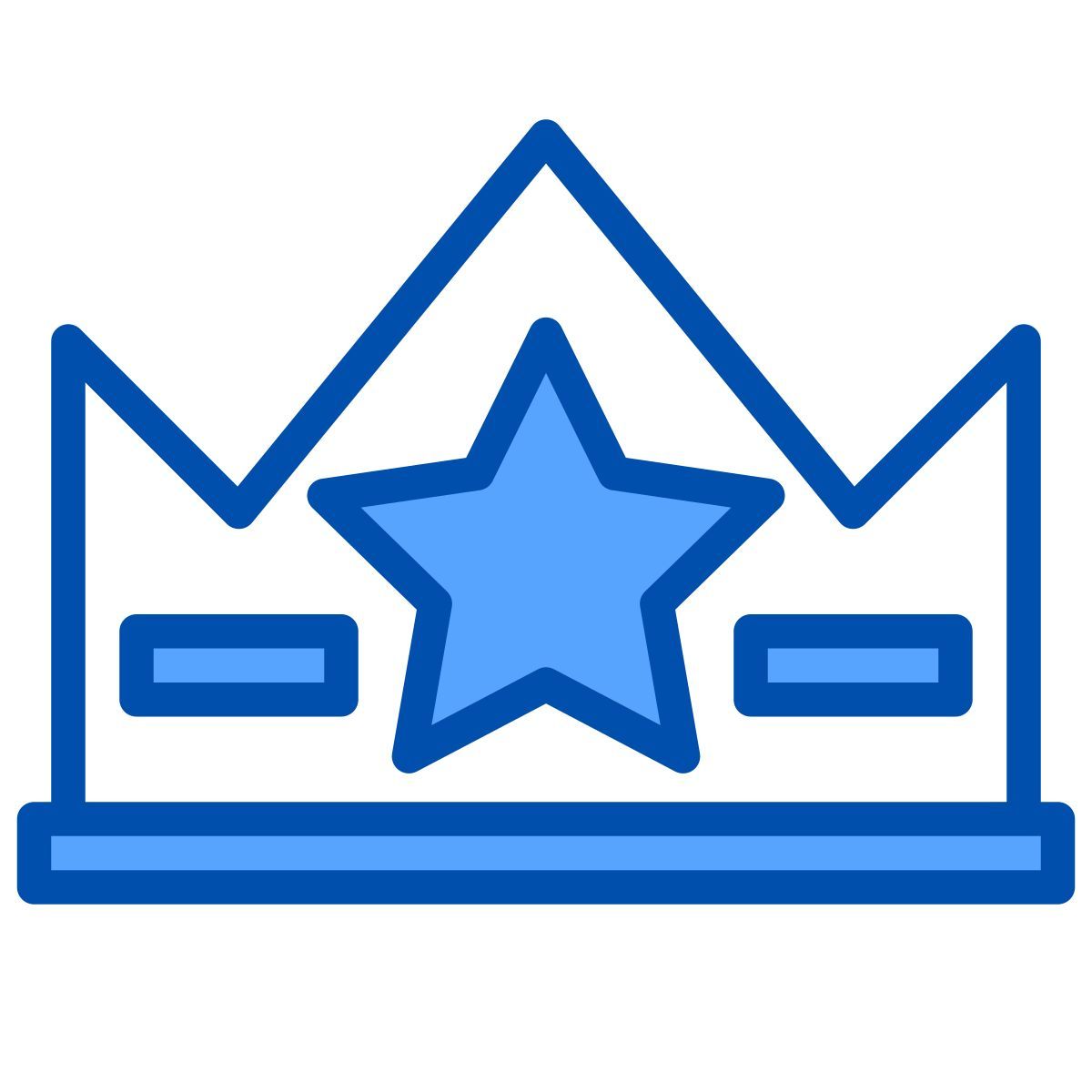 krone icon