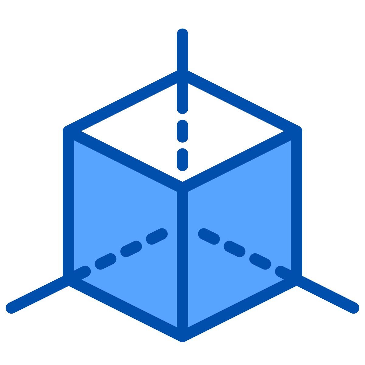 左视图 icon