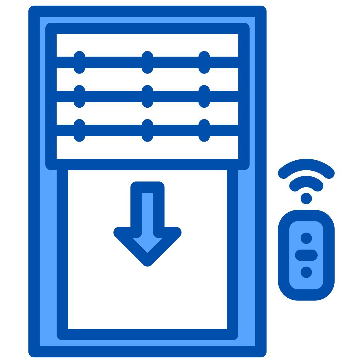 curtain icon