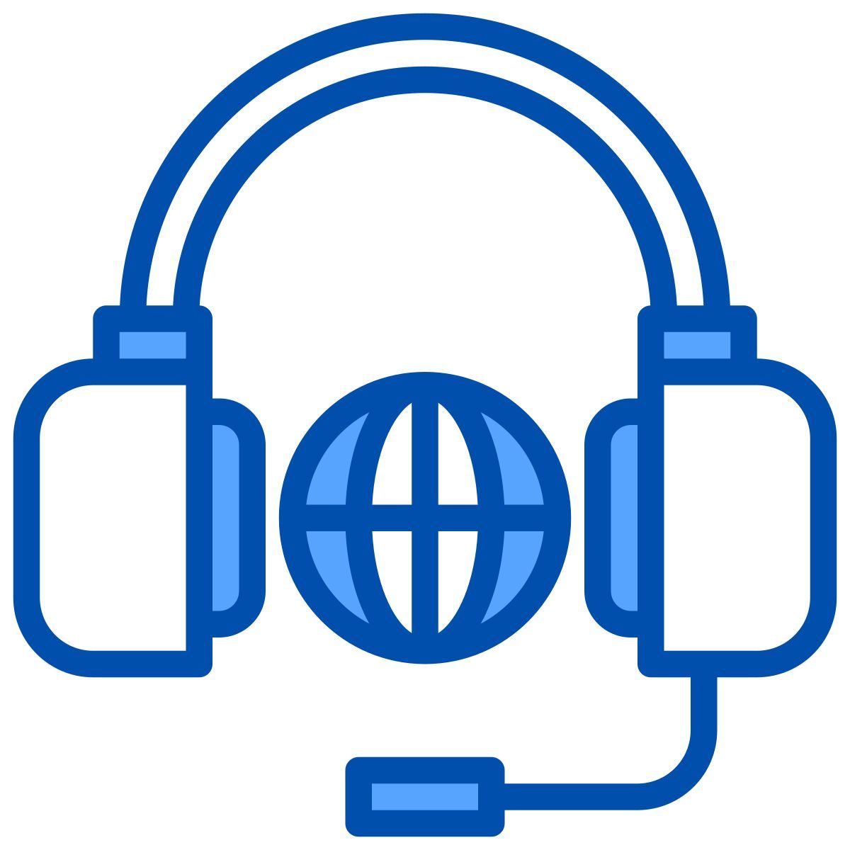 service client icon
