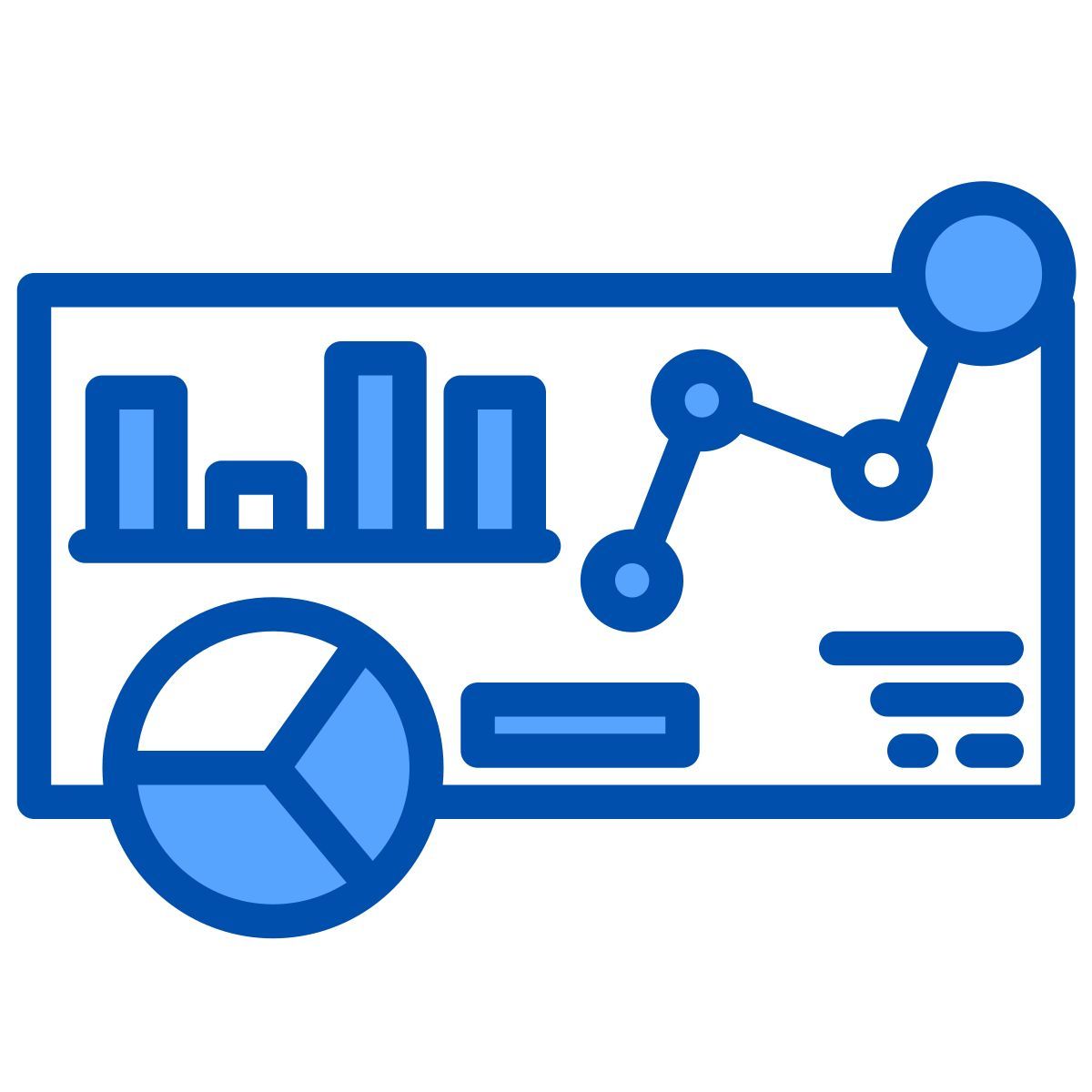 仪表板 icon