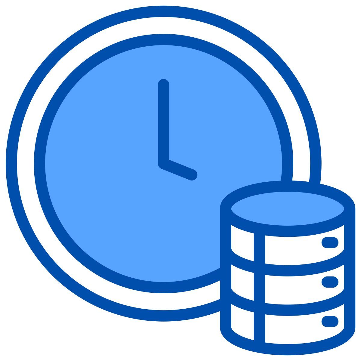 base de datos icon