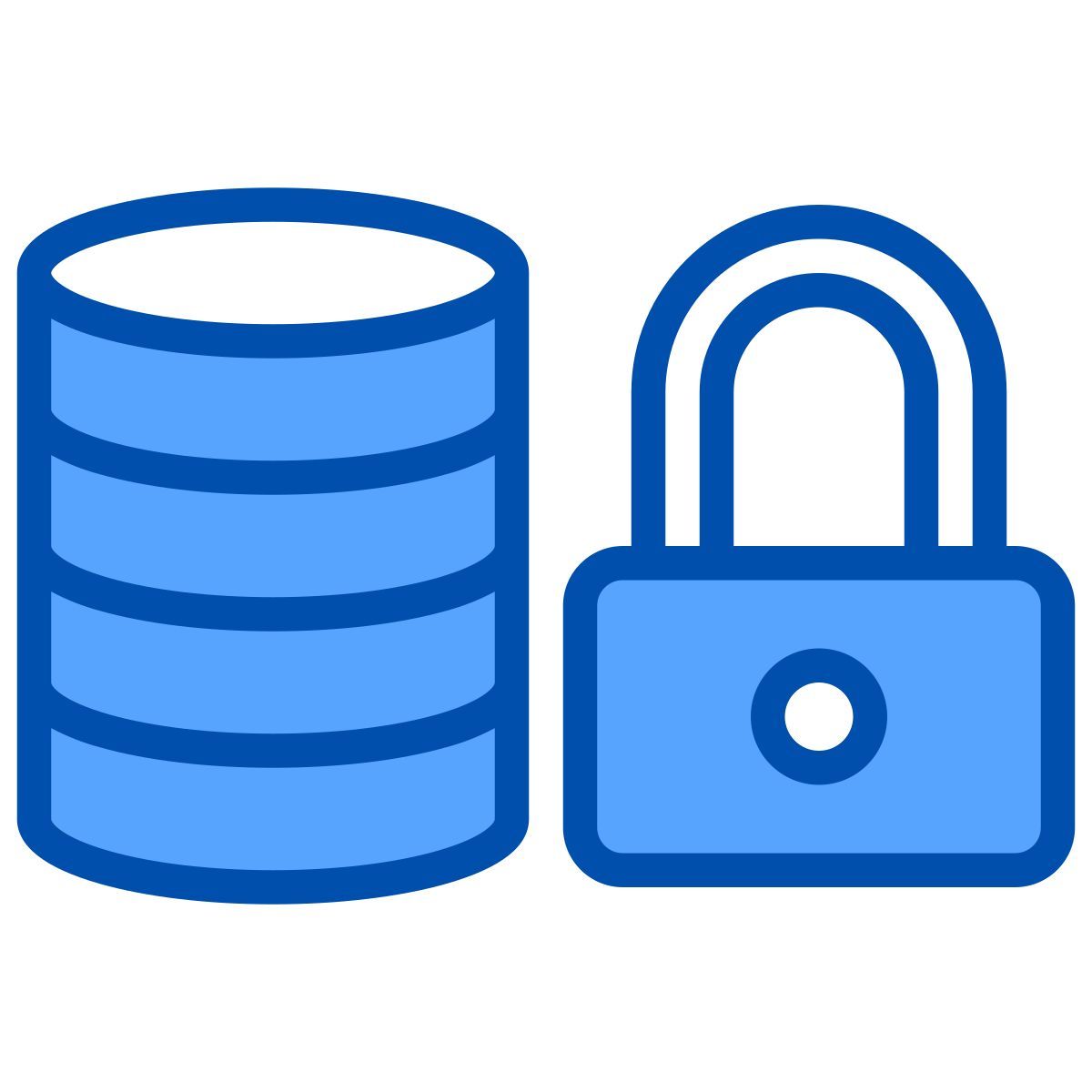 database icon