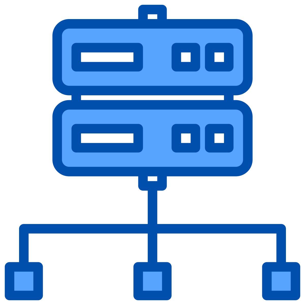 database icon