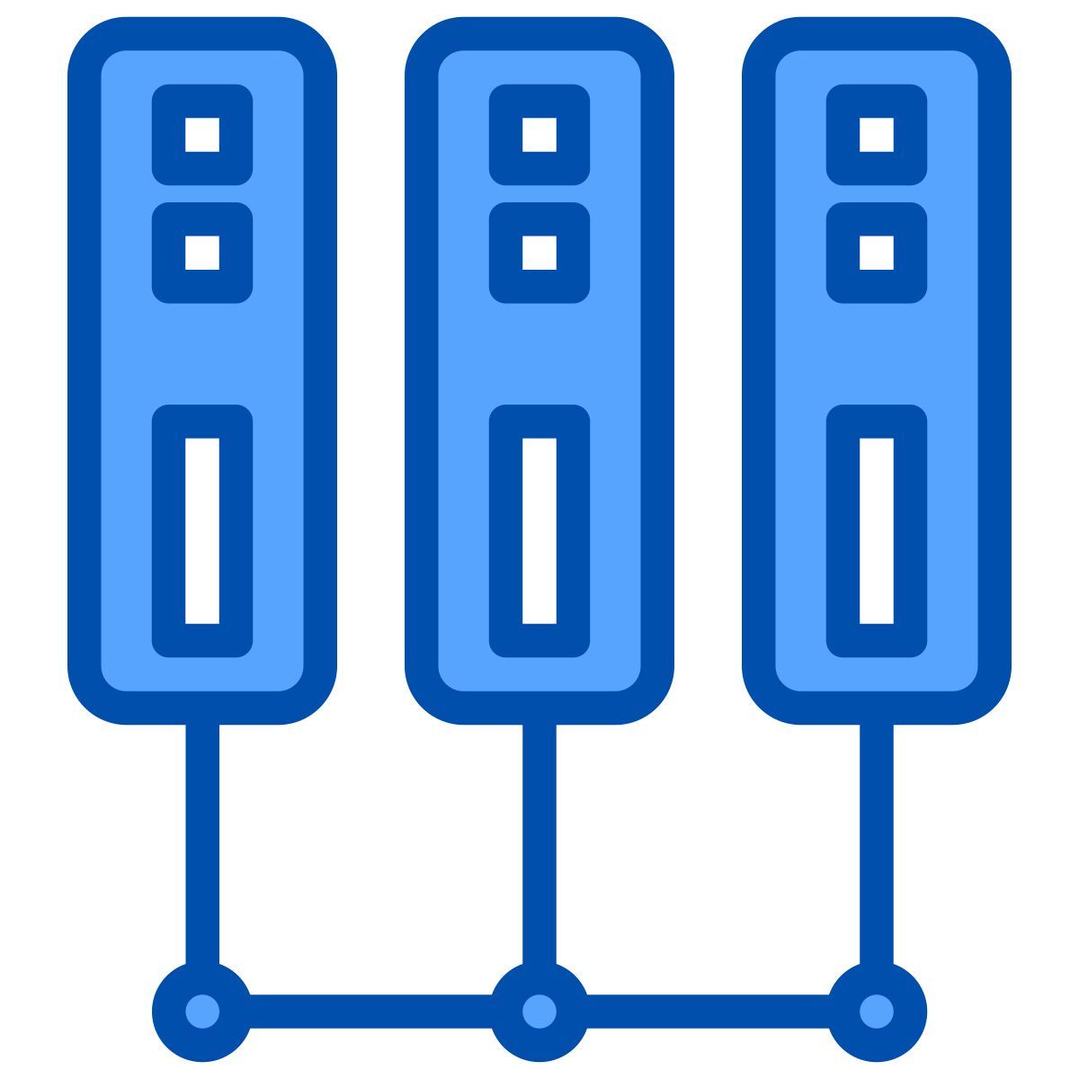 database icon