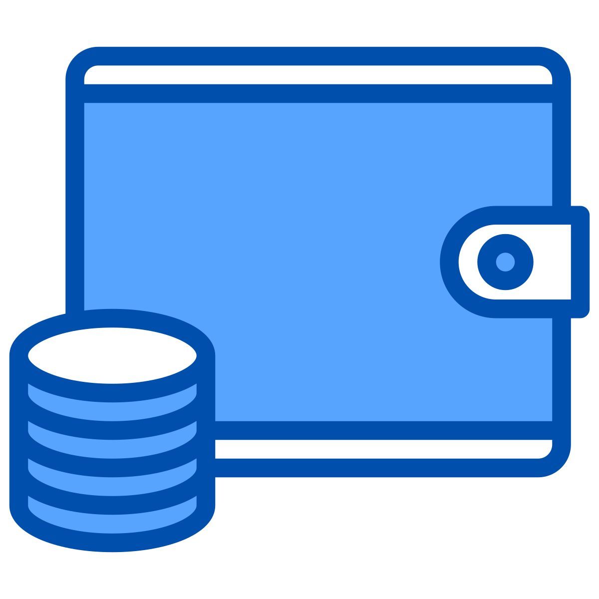 banco de dados icon
