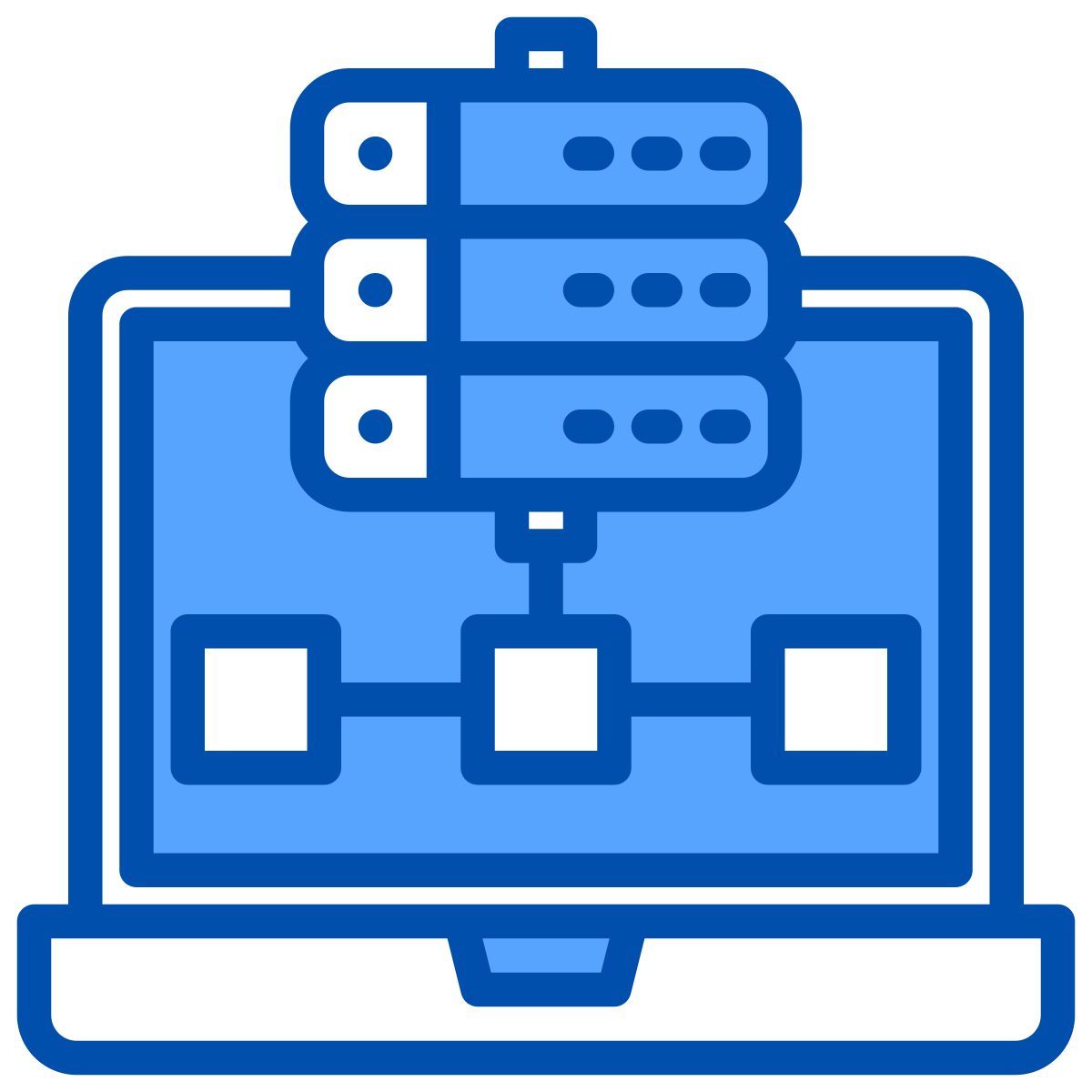 database icon