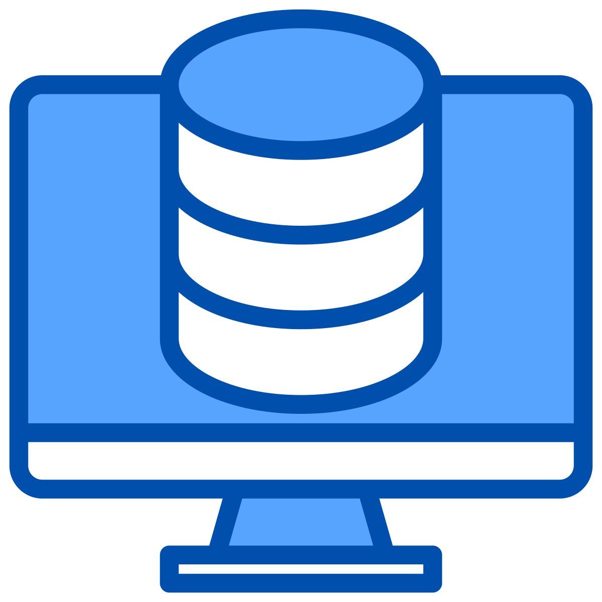 database icon