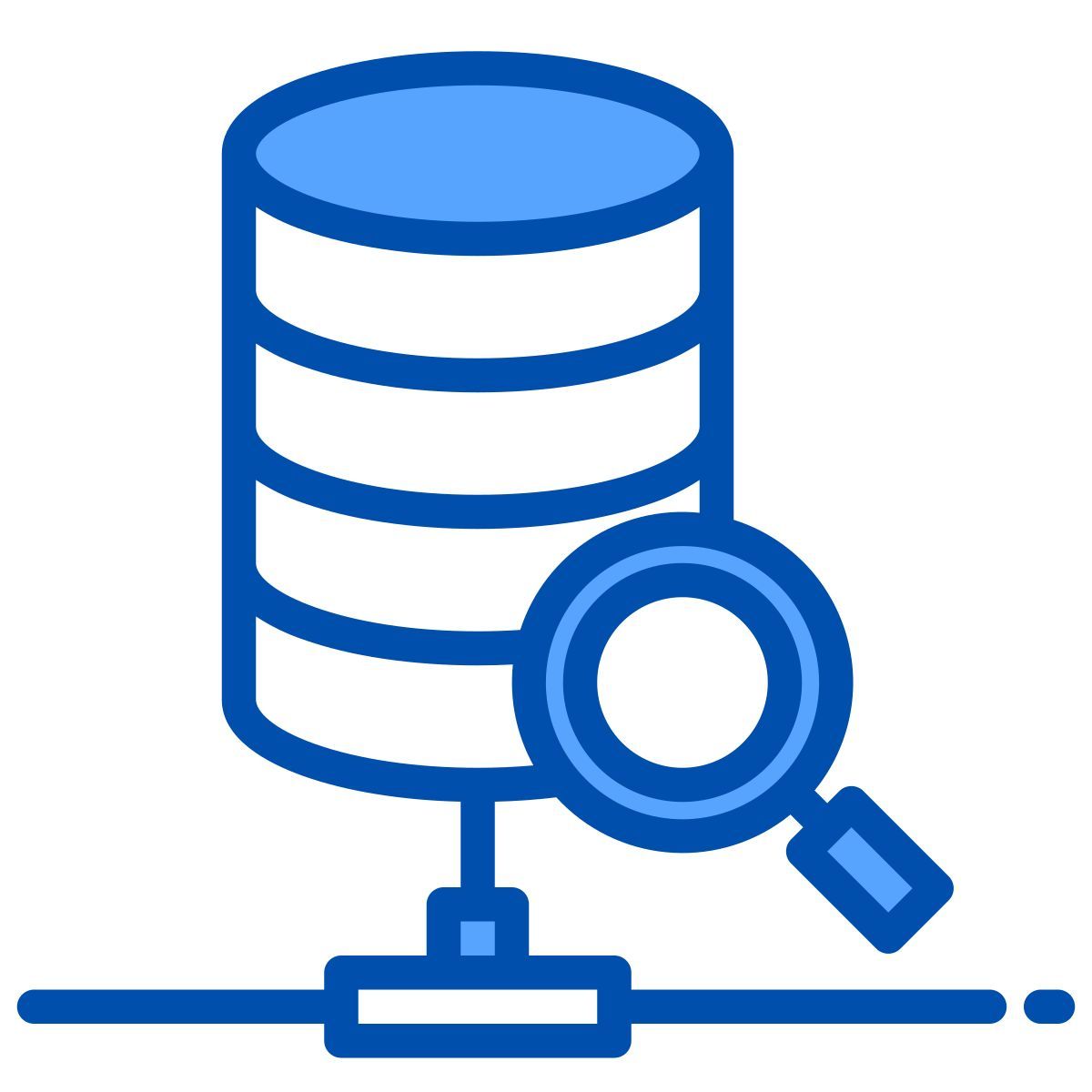 database icon