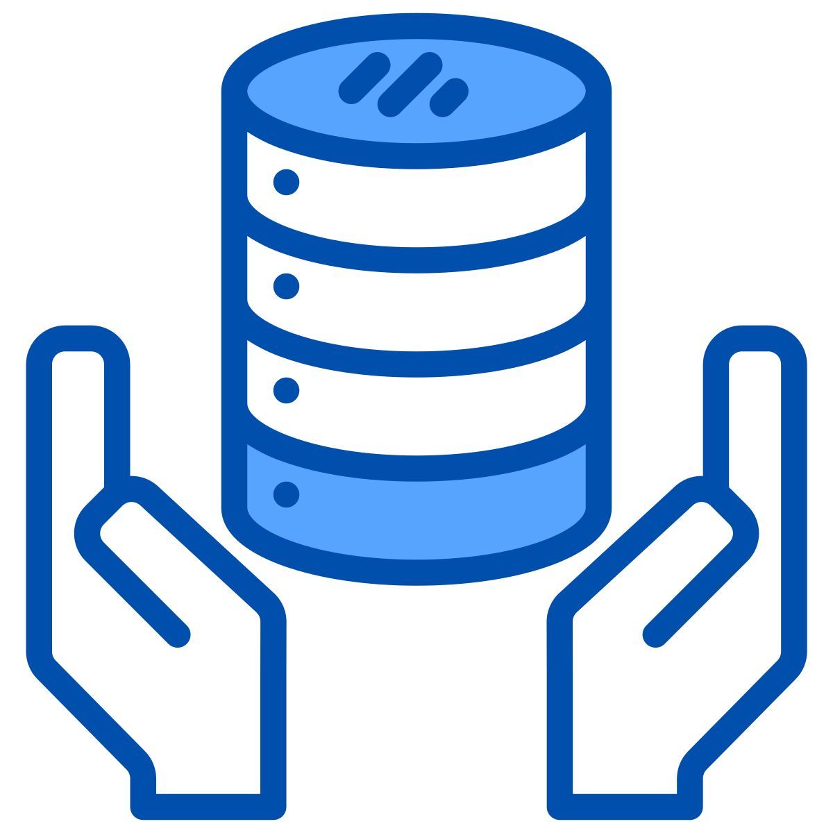 database icon