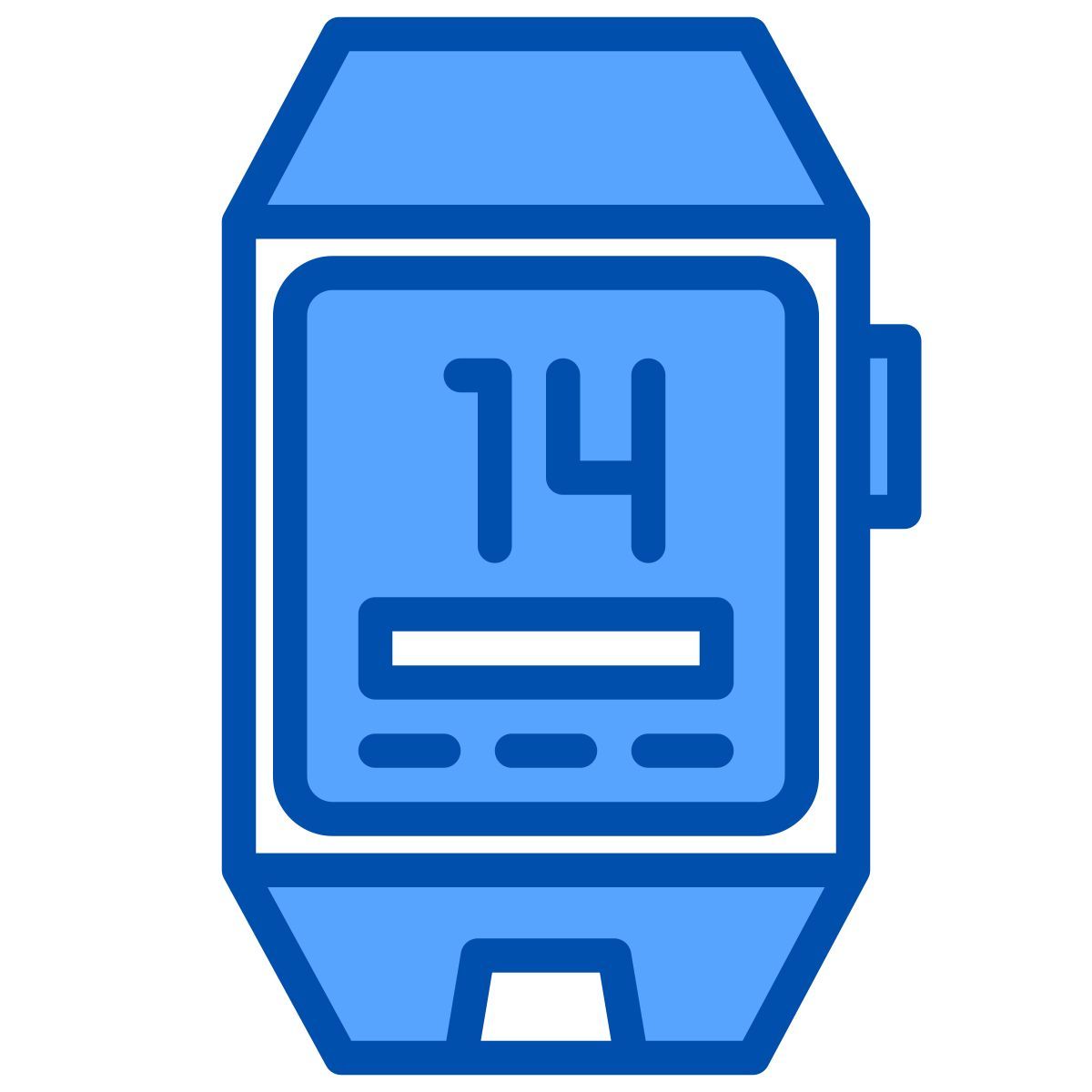 date icon